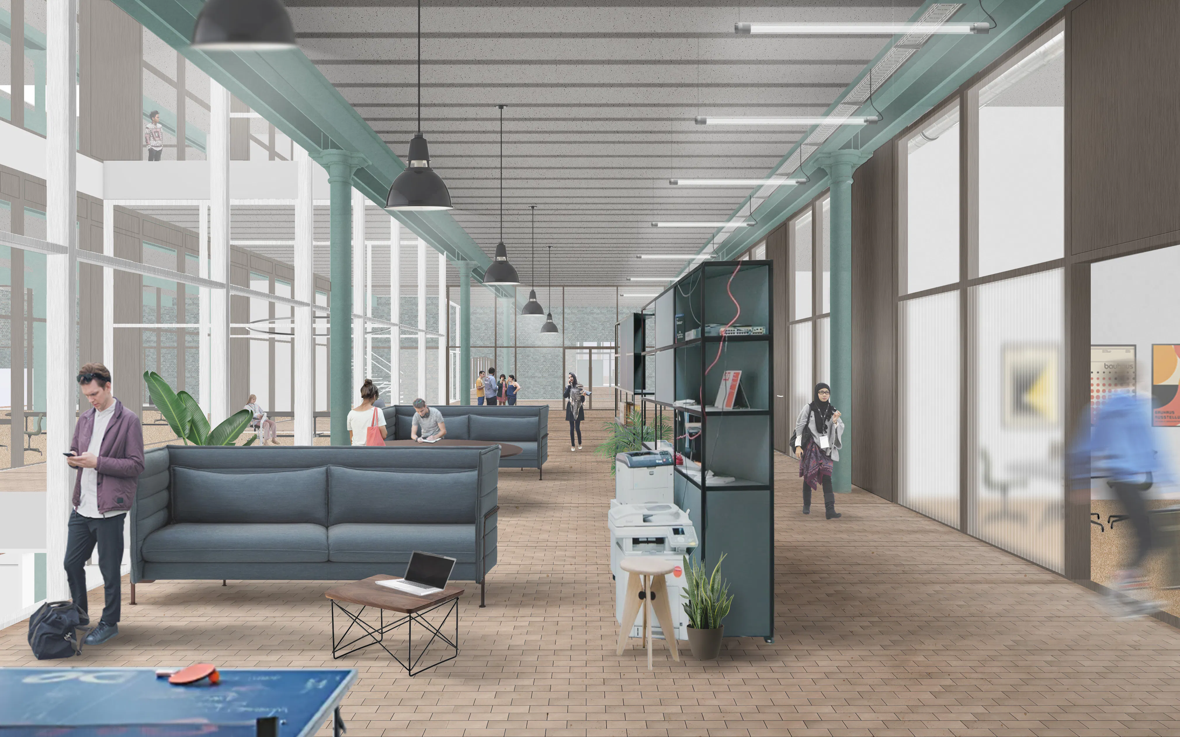 230125 circulation at patio