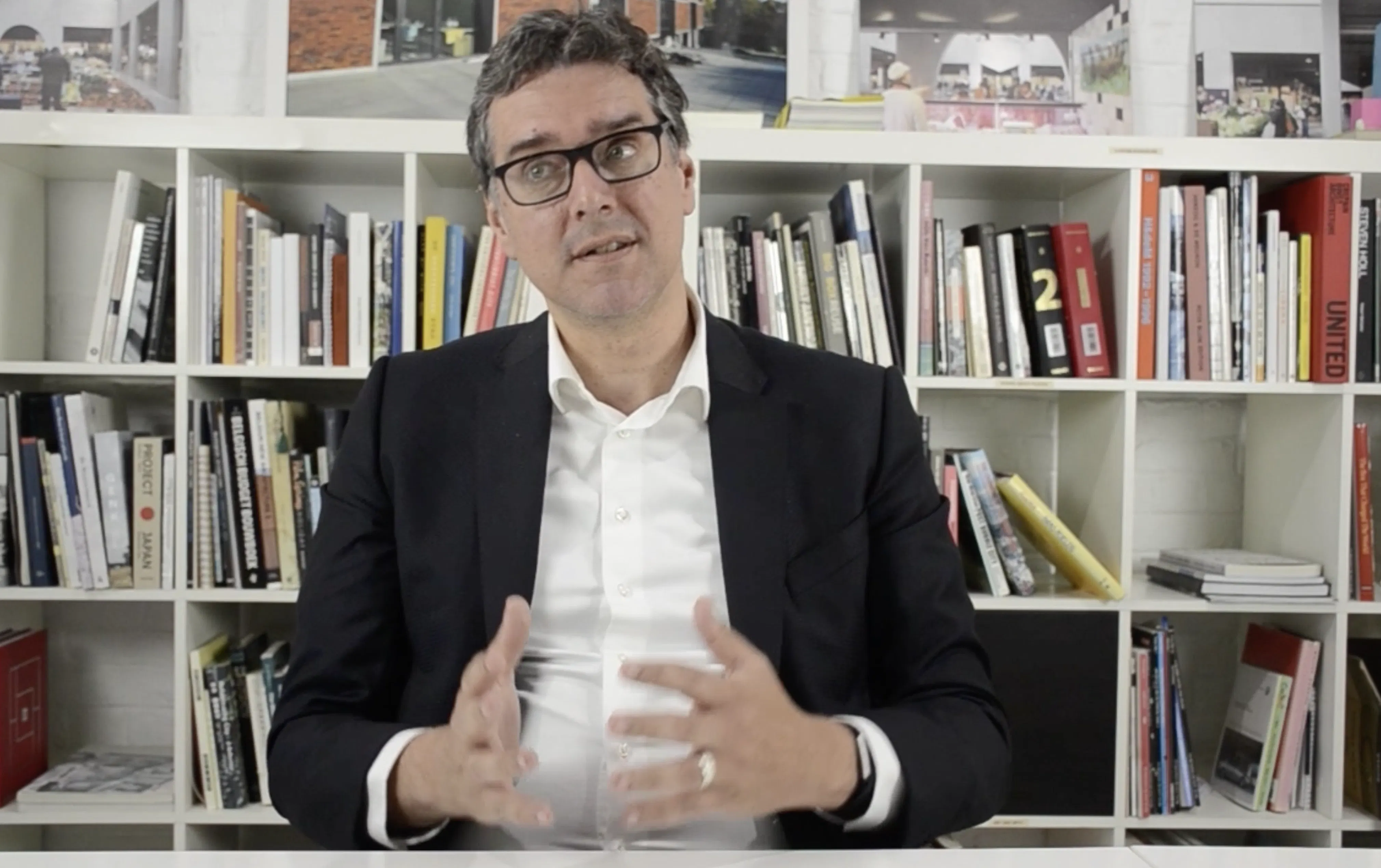 Monstruous abundance