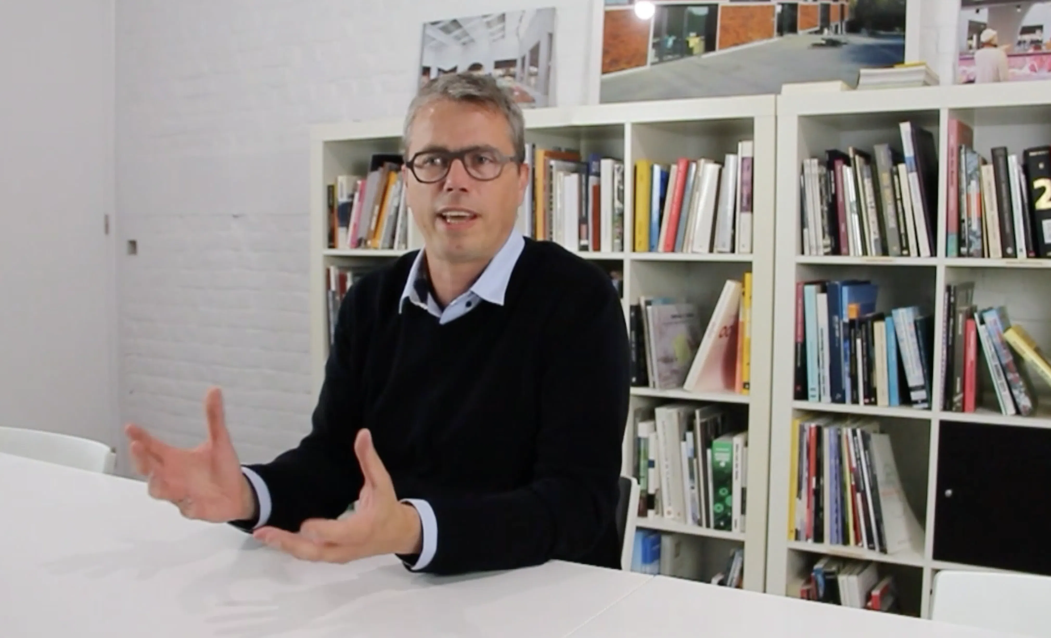 Technical and social challenges